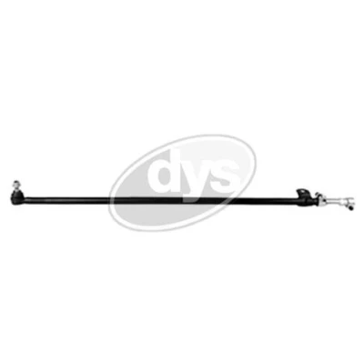 Kuva DYS 22 27439 Raidetangon Pää M12x1.25 Etuakseli