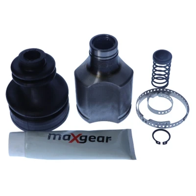 Kuva MAXGEAR 49 2854 Vetonivel Vaihteiston puoli, Etuakseli RENAULT: Scénic 1, MEGANE LAGUNA 1