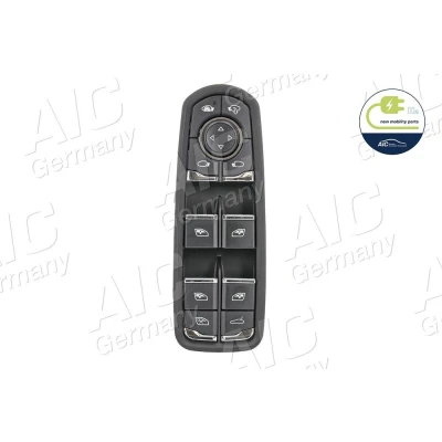 Kuva AIC 71679 Lasinnostimen Kytkin Eteen, vasen, oikea PORSCHE: Panamera