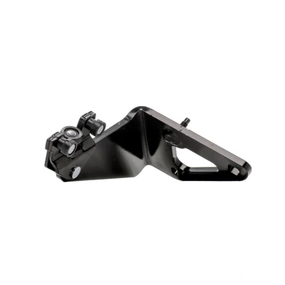 Kuva JP GROUP 4388600280 Rullaohjain, Liukuovi Oikea, ala NISSAN: Primastar Van, Bussi, OPEL: Vivaro A Combi, Van
