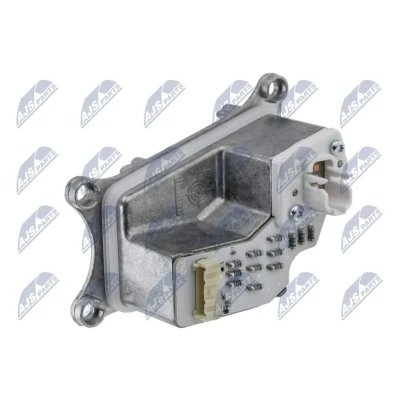 Kuva NTY EPX BM 093 Ohjainlaite, Valo BMW: X3