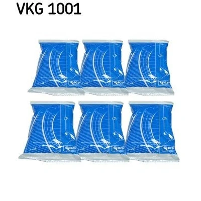 Kuva SKF VKG 1001 Molybdeenirasva