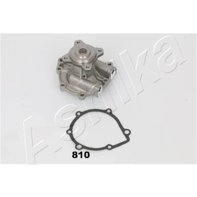 Kuva Vesipumppu SUZUKI GRAND VITARA I, II, VITARA, Cabrio OE 17400 77810, 1740077811, 1740077812