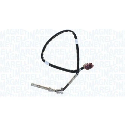 Kuva MAGNETI MARELLI 172000025010 Tunnistin Pakokaasulämpötila VOLKSWAGEN: Polo V Hatchback