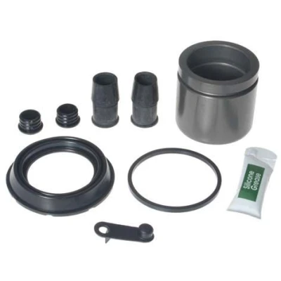 Kuva BUDWEG CALIPER 2090357 Jarrusatula Korjaussarja 60 BMW: 5 Touring, Sedan, AUDI: A4 B6 A6 C5 Avant, B7 VOLVO: V70 3, XC70 II Farmari