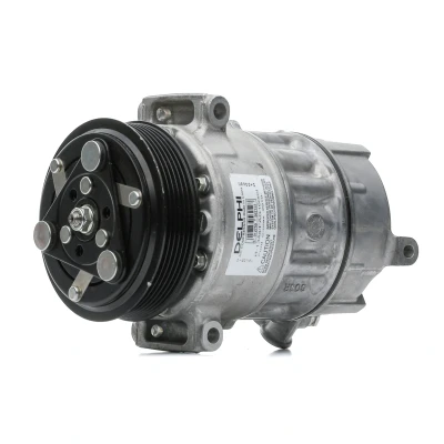 Kuva Kompressori, ilmastointilaite FORD OE 1682592, 1706375, 1712520