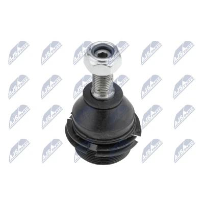 Kuva Pallonivel, Etuakseli, oikea, Alla CITROËN, PEUGEOT OE 3640 28, 34, 71