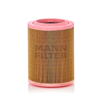 Kuva MANN FILTER C 18 003 Ilmansuodatin 246 189, 141 Suodatinpanos ALFA ROMEO: 159 Sedan, Sportwagon