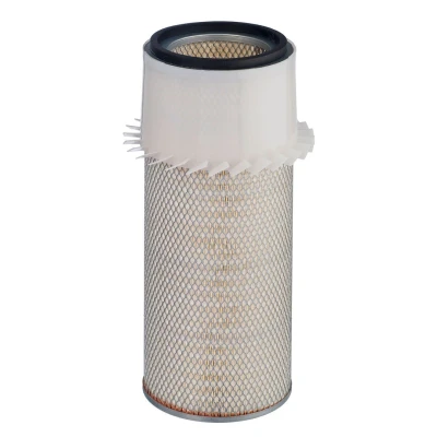 Kuva HENGST FILTER E2062L D665 Ilmansuodatin 503 255 Suodatinpanos