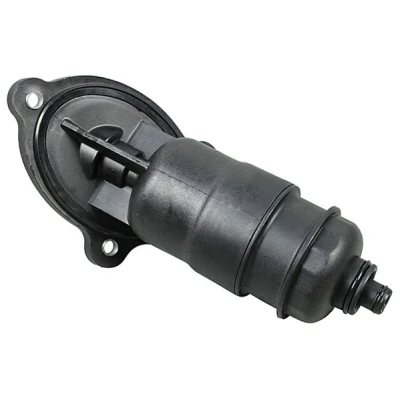 Kuva METZGER 8020041 Hydrauliikkasuodatin, Automaattivaihteisto öljynsuodattimen kotelo, Tiivisteillä AUDI: A4 B8 Sedan, A6 C7 Avant, Avant