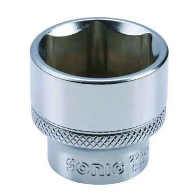 Kuva Hylsyavain 3/8&quot; 6 kulmainen SONIC 22520