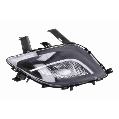 Kuva VEMO V40 84 0014 Vilkku Lasinkirkas Eteen, oikea PSY24W OPEL: Astra J Sports Tourer