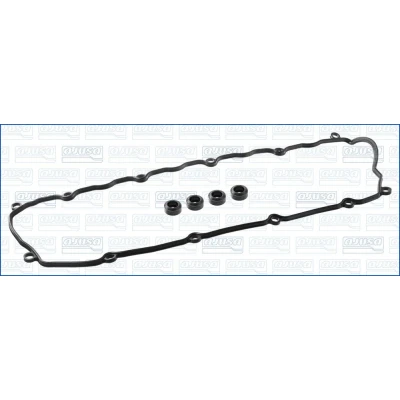 Kuva AJUSA 56025400 Tiivistesarja, Vent. Koppa TOYOTA: Land Cruiser Prado 90