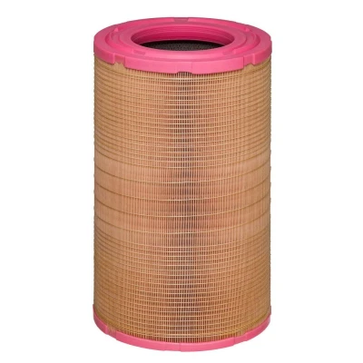 Kuva HENGST FILTER E2019L Ilmansuodatin 524 313 Suodatinpanos