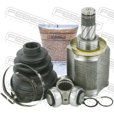 Kuva FEBEST 0211 P12QG16 Nivel, Vetoakseli Etuakseli, Vaihteiston puoli NISSAN: Primera Hatchback