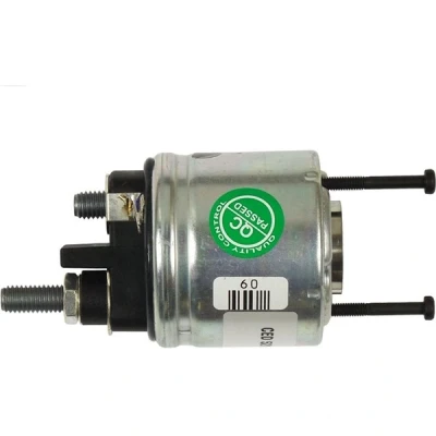 Kuva Magneettikytkin, käynnistin ALFA ROMEO, CITROËN, FIAT, LANCIA, OPEL, PEUGEOT, VAUXHALL OE 77362732