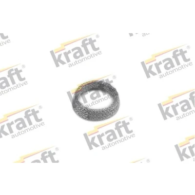 Kuva KRAFT 0532000 Tiivisterengas, Pakoputki 65,5