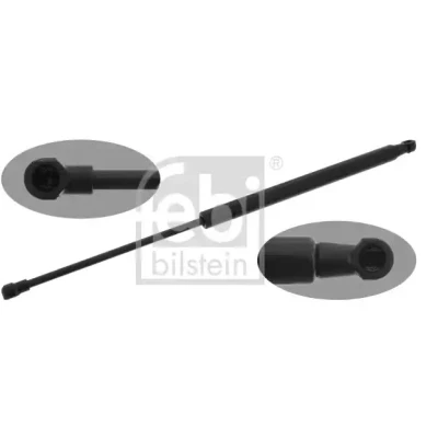 Kuva FEBI BILSTEIN 47057 Takaluukun Kaasujousi 510 473 Molemminpuolin RENAULT: Clio 4