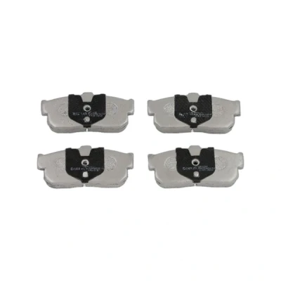 Kuva Jarrupalasarja, levyjarru, Taka akseli AUDI COUPE B2, INFINITI I30, NISSAN 100NX, ALMERA II, PRIMERA, PRIMERA Hatchback, Traveller, SUNNY Ha