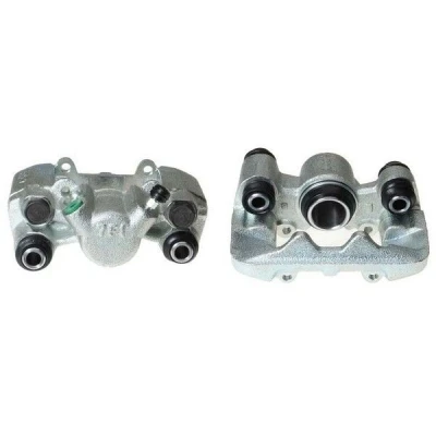 Kuva BUDWEG CALIPER 343256 Jarrusatula TOYOTA: RAV4 II SUV