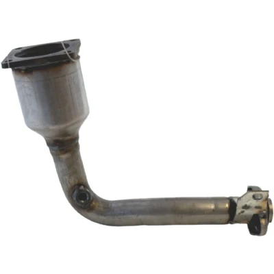 Kuva BOSAL 099 550 Katalysaattori Euro 3 asennusosilla PEUGEOT: 206 Hatchback