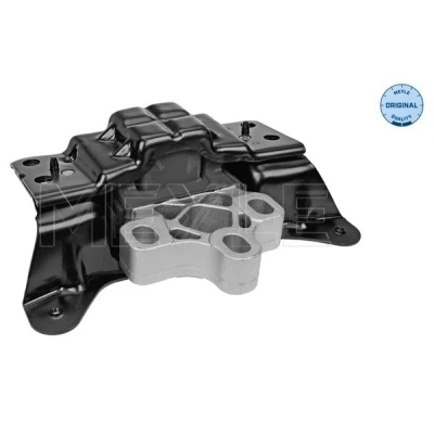 Kuva MEYLE 100 199 0200 Moottorin Kumityyny ORIGINAL Quality Vaihteiston puoli, Vasen Hydrolaakeri VOLKSWAGEN: Golf 7 Variant, 7, Passat B8 Variant