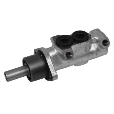 Kuva A.B.S. 41397 Jarrupääsylinteri 2 Valurauta 2x M10x1.0 Ohjaus vasemmalla