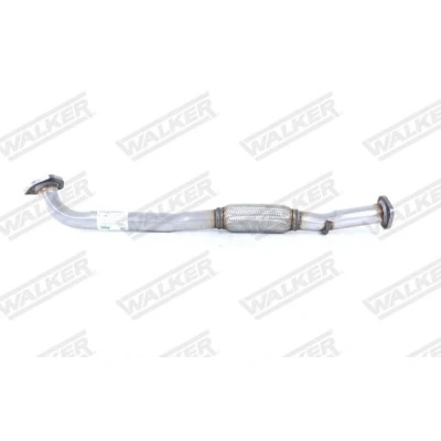 Kuva WALKER 10460 Pakoputki 980 Ilman asennusosia