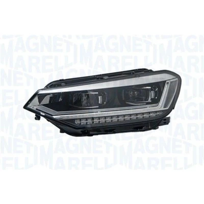 Kuva MAGNETI MARELLI 711451000137 Ajovaloumpio