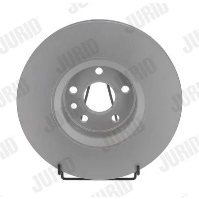 Kuva JURID 562643JC 1 Jarrulevyt 316 28 5 108 Tuuletettu pinnoitettu ilman ruuveja VOLVO: V60 I, V70 3, XC70 II Farmari, FORD: S Max Mk1, Galaxy Mk2 MPV