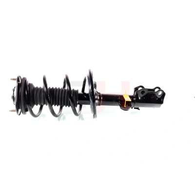 Kuva Täydellinen joustintuki, Etuakseli, Oikea, vasen, Vasen TOYOTA RAV 4 III OE 4813142521, 4813142522, 4851042310