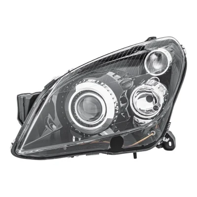 Kuva HELLA 1EL 008 700 311 Ajovaloumpio OPEL: Astra H GTC, Caravan, Hatchback