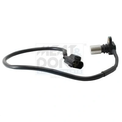 Kuva MEAT &amp; DORIA 871192 Nokka Akselin Asentotunnistin musta VOLVO: V70 2, S60 I, XC70 I Cross Country