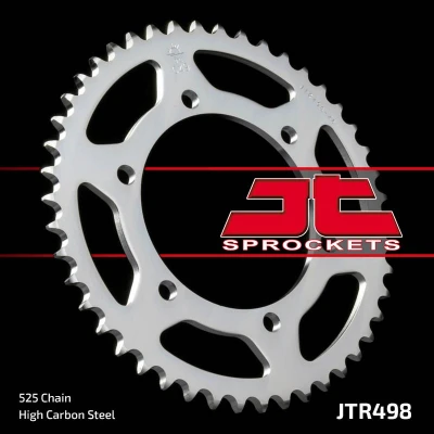 Kuva JTSPROCKETS JTR498.44 Ketjupyörä
