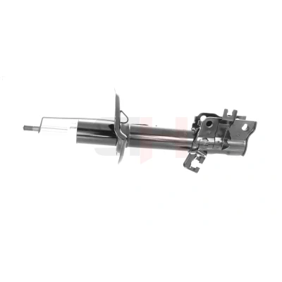 Kuva Iskunvaimennin, Etuakseli, vasen NISSAN QASHQAI / +2 I, X TRAIL II, RENAULT KOLEOS I OE 54303JD00A, 54303JD01A, 54303JD70A