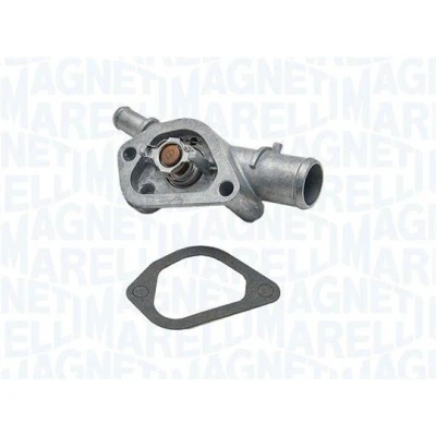 Kuva MAGNETI MARELLI 352317100060 Termostaatti 87 Tiivisteillä FIAT: Siena, PEUGEOT: Expert I Van