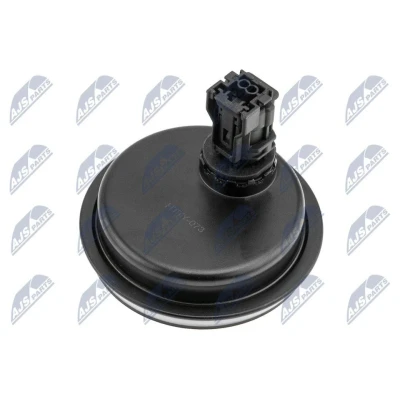Kuva NTY HCA TY 073 ABS Anturi Taka akseli, vasen, oikea, Oikea TOYOTA: Yaris II Hatchback