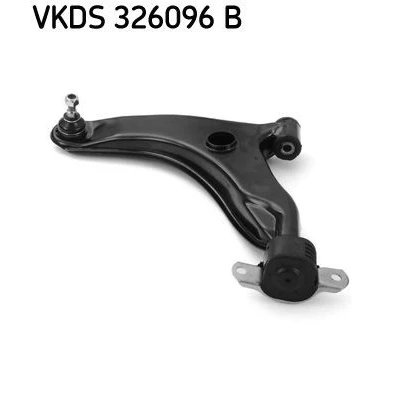 Kuva SKF VKDS 326096 B Alatukivarsi synteettinen rasva Poikittaistukivarsi VOLVO: S40 I, V40 Farmari, MITSUBISHI: Carisma Hatchback, Sedan