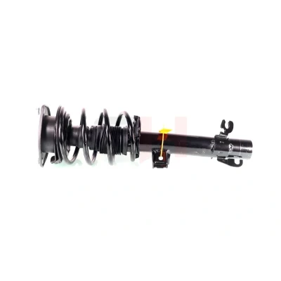 Kuva Täydellinen joustintuki, Etuakseli, oikea, mini mini, cabriolet, roadster OE 31306772749, 31316773873, 31316773874