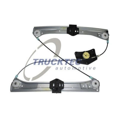 Kuva Trucktec Automotive Lasinnostin Eteen, oikea Sähköinen 02.53.186