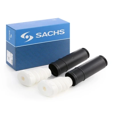 Kuva SACHS 900 119 Iskunvaimentimen Suojakumi Service Kit VOLKSWAGEN: GOLF 5, Touran I, 6, SKODA: Octavia 2 Combi, II Hatchback