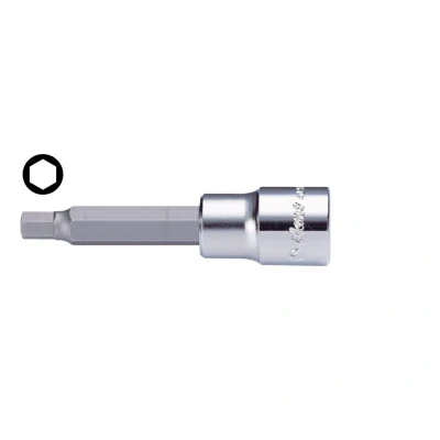 Kuva Kuusiokärki HANS 1/2 zoll 10 mm lang (100mm)