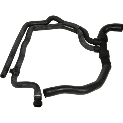 Kuva GATES 05 2590 Jäähdyttimen Letku EPDM (eteenipropeeni dieeni kumi) RENAULT: Kangoo I Express
