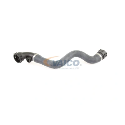 Kuva VAICO V20 0864 Jäähdyttimen Letku Vasen, ylä Q+, original equipment manufacturer quality BMW: 3 Sedan, Touring, Coupe