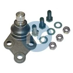 Kuva RTS 93 01485 056 Alapallonivel etuakseli molemminpuoleinen, Alla MERCEDES BENZ: Vito Bussi, Mixto, Viano