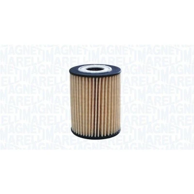 Kuva MAGNETI MARELLI 153071762342 Öljynsuodatin Suodatinpanos CHEVROLET: Captiva, Cruze Sedan, Hatchback, OPEL: Antara