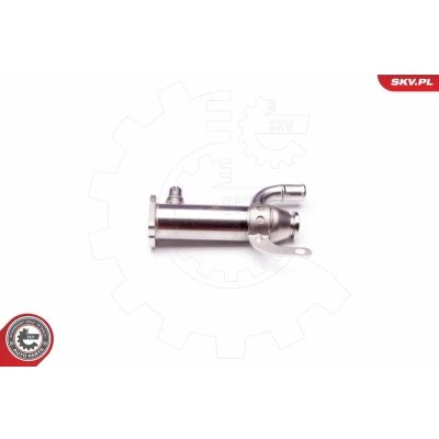 Kuva ESEN SKV 14SKV133 EGR jäähdytin VOLVO: V50, S40 II