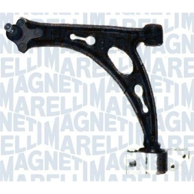 Kuva MAGNETI MARELLI 301181310510 Alatukivarsi Etuakseli, vasen Poikittaistukivarsi VOLKSWAGEN: Caddy 3, Touran I, Golf 5, SKODA: Octavia 2 Combi