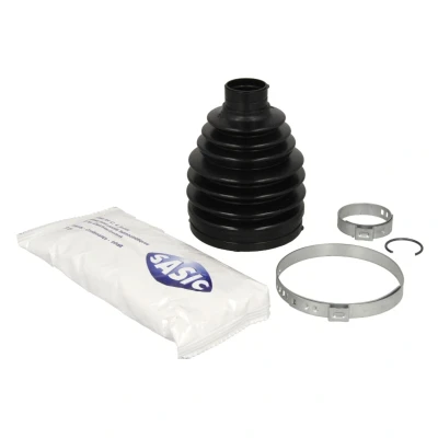 Kuva SASIC 1904041 Paljekumisarja, Vetoakseli Pyörän puoli Thermoplast