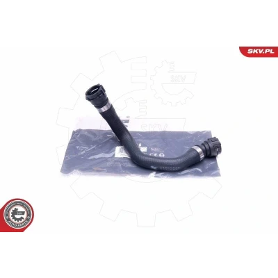 Kuva ESEN SKV 24SKV276 Jäähdyttimen Letku EPDM (eteenipropeeni dieeni kumi) BMW: X5
